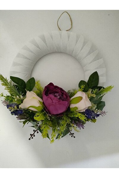 samsun atölye Ev Kapı Süsü