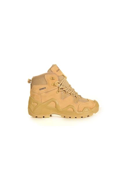 Hammer Jack 1000 23020-M Stuart Attack Sand Leather Ανδρικές Μπότες