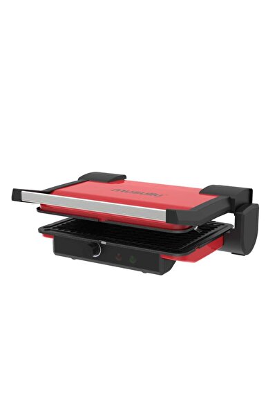 Musullu Msl-2036 Rosy Izgara ve Tost Makinesi