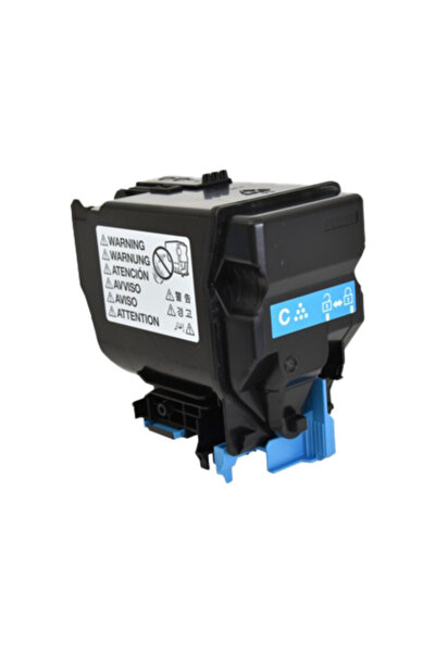 Konica Minolta C3351 Mavi Muadil Toner