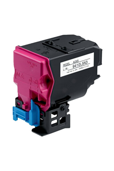 Konica Minolta C3110 Kırmızı Muadil Toner