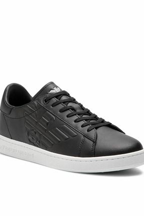 Armani sneakers erkek sales