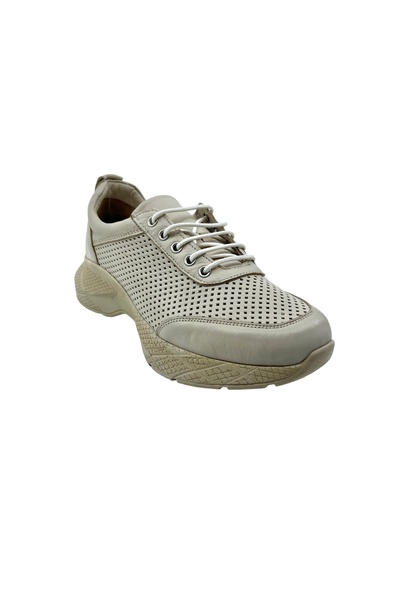 Venüs 2216612Y Air Flow System Hakiki Deri Kadın Ayakkabı