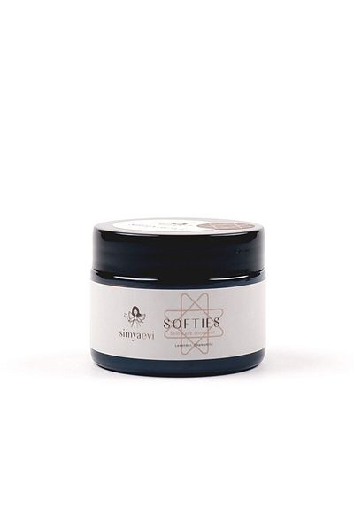 Simya Evi Softies Multi-Purpose Skin Care Ointment