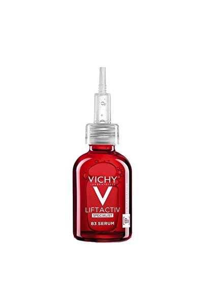 Vichy Liftactiv Specialist B3 Serum 30 ml Koyu Leke ve Kırışıklık Karşıtı Cilt Bakım Serumu.vchy.0