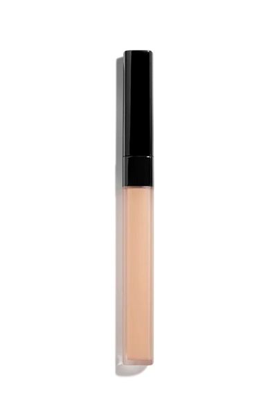 Chanel LECORRECTEUR-8 Hours Effective Fatigue Marks Flaw Relief Moisturizer Brightening Concealer