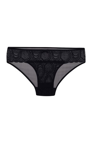 LÜXDRM 2011 - 10 piese chiloți de bikini moi, din dantelă, eleganti - 6 culori