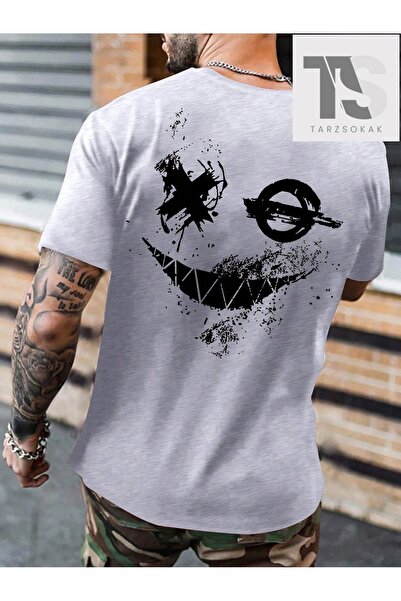 Tarzsokak Tricou cu grafică de desene animate pentru bărbați LEGND