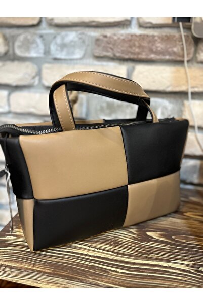 Nas Bag VERA ÇANTA NAS BAG YUMUŞAK KADIN EL ÇANTASI