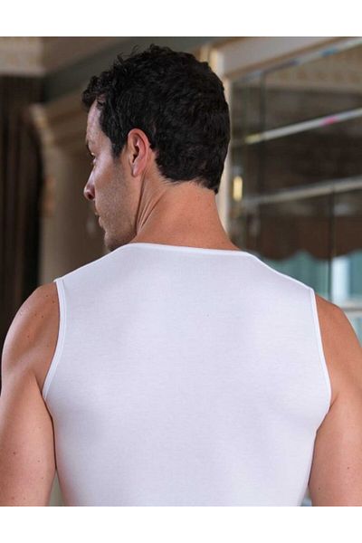 Şahinler E076 Ανδρικό μονό μανίκι Lycra μονό τζέρσεϊ