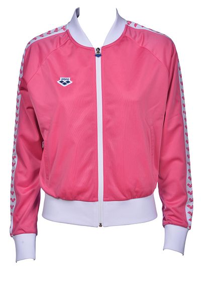 ARENA RELAX IV ΟΜΑΔΑ JACKET TOP ΦΟΡΜΟΝΑ