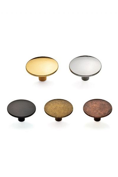 NİCE WORKS DYM Cork Button Handle Single Hole Handle Cabinet Drawer Handle