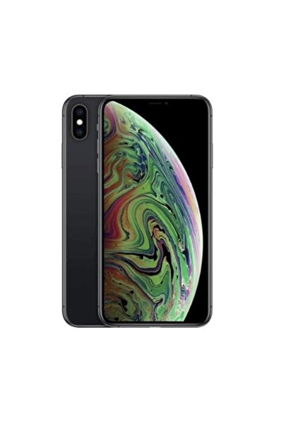 Apple Yenilenmiş iPhone Xs 64 GB Uzay Grisi Cep Telefonu (12 Ay Garantili) - B Kalite