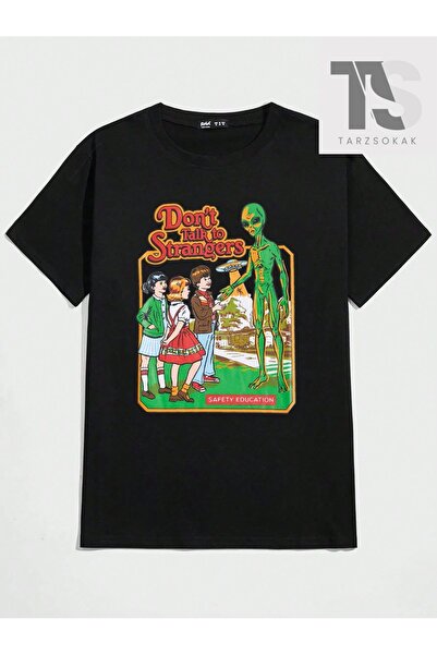 Tarzsokak Tricou grafic din bumbac Stevenrhodes pentru bărbați, cu figuri și ...