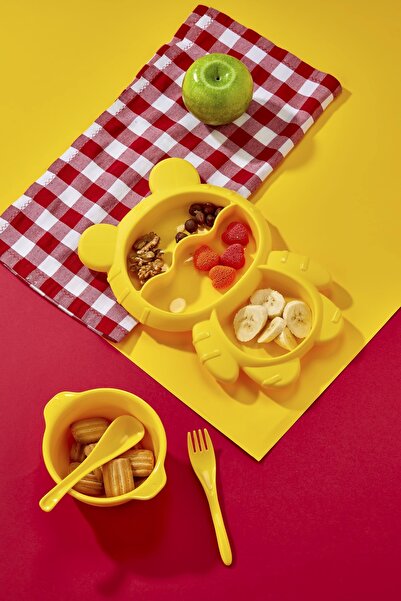 MorPort طقم أطباق طعام فاخرة للغاية yzr