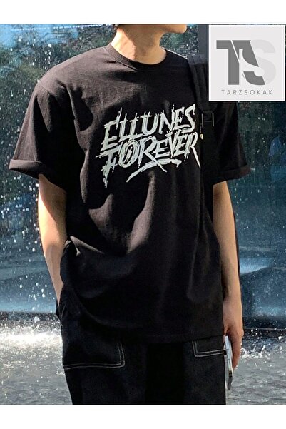 Tarzsokak Tricou de vară pentru bărbați cu imprimeu