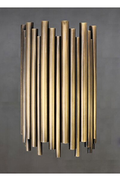 luxury modern aydınlatma العتيقة اللون الشمعدان الجدار مصباح غرفة المعيشة فندق مطعم مقهى الشمعدان الزخرفية