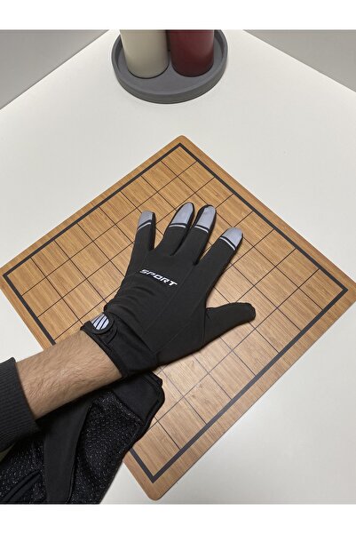 Aydmr Aksesuar Dalgıç Kumaş Eldiven