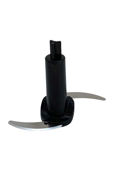 Arzum Ar1167 Starblend Blender - Chopping Blade Inside the Chamber