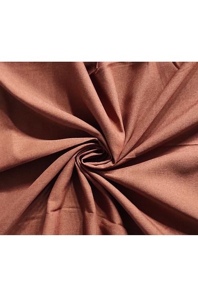 Evcimenhome ΝΕΟ ΠΡΟΪΟΝ θωρακισμένο λινό ύφασμα 140cmX140cm ΧΡΩΜΑ:ταν