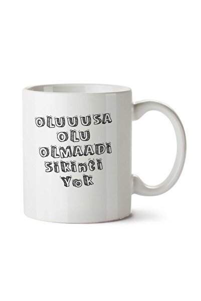 ART HEDİYE لا يمكن أن يحدث إذا لم يكن هناك أي كوب