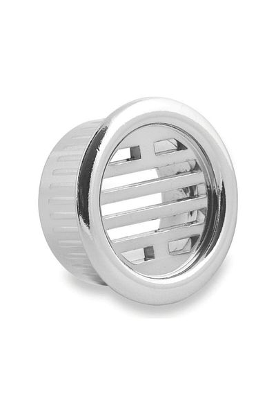 Gürçay Hırdavat Round Grille 35mm