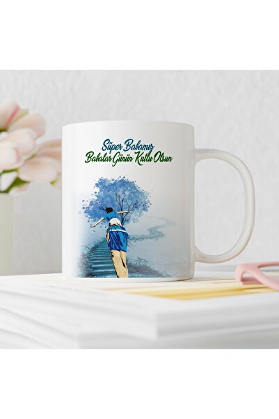 ART HEDİYE كوب سوبر بتصميم عيد الأب التاسع عشر