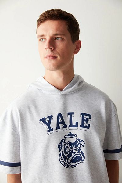 Penti Φούτερ με στάμπα Yale