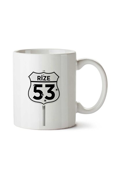 ART HEDİYE كوب ريزي 53 طبق