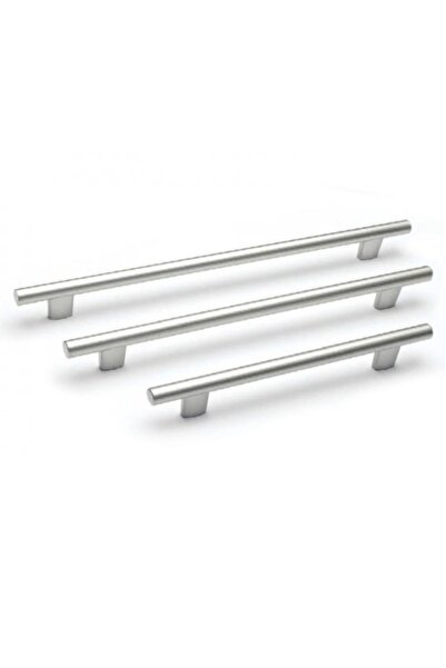 Gürçay Plastik Kulp Saten Ifd 288mm (2 ADET)