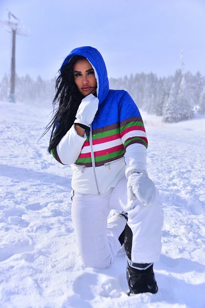 deeps Ski Jacket
