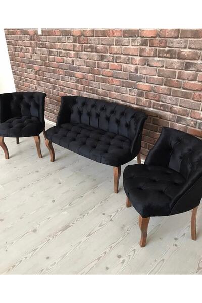 ElizzanMobilya Nev Elizzan Çay Seti