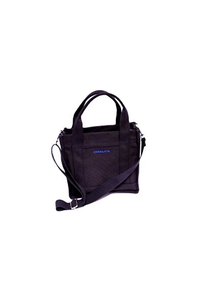 XALY BAG SIYAH