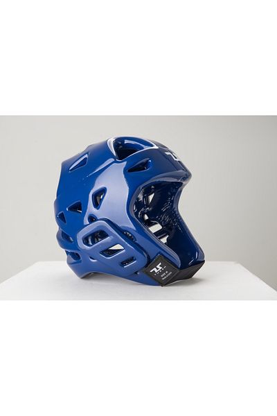 hakuof Tusah WT Approved Taekwondo Helmet Taekwondo Headguard WT Approved