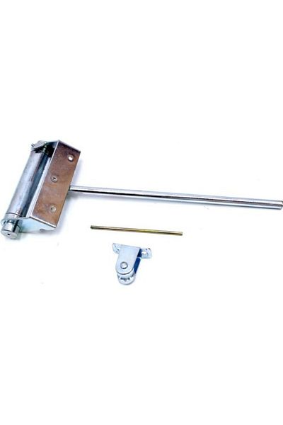 Gürçay Automatic Door Push Spring