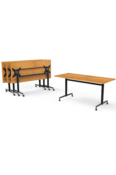 Gürçay Katlanır Mobil Masa Ayağı 11.509