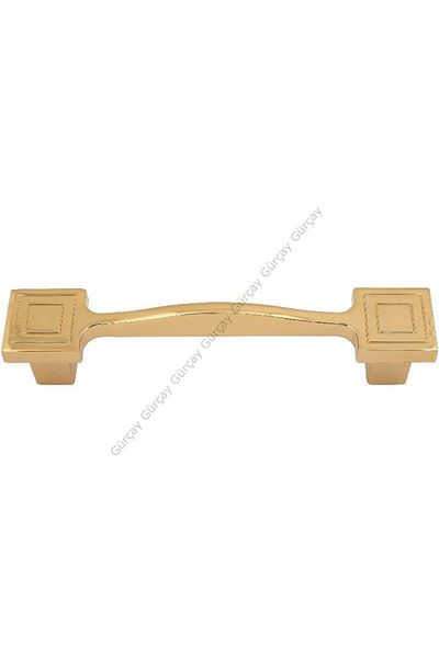 Gürçay Libero Door Handle Albifirin