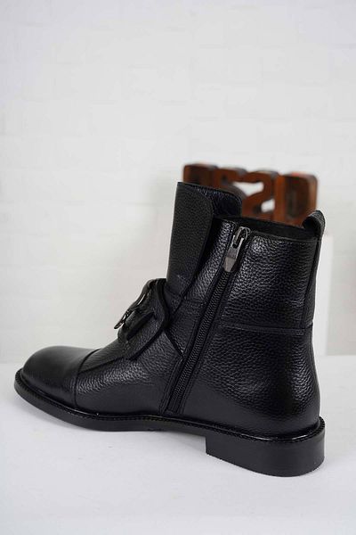 Osso Women's Heeled Boots - Genuine Leather232127229