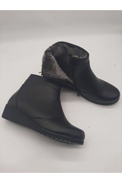 Merry Pace New Season Mother Winter Boots