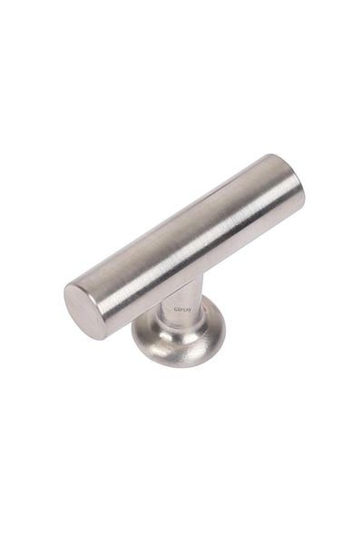 Gürçay Luxury Eva Handle Inox Button
