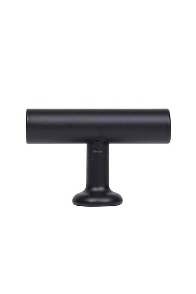 Gürçay Luxury Eva Handle Black Button (2 Pieces)