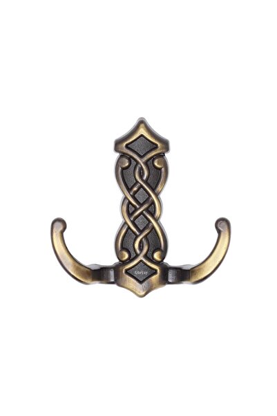 Gürçay Mira Askı Antik Sarı