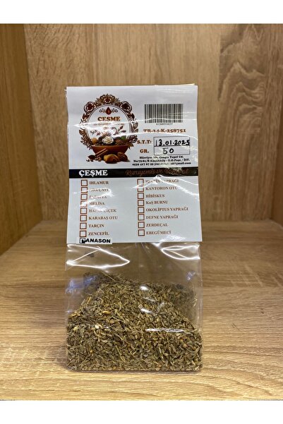 Anason 50Gr.