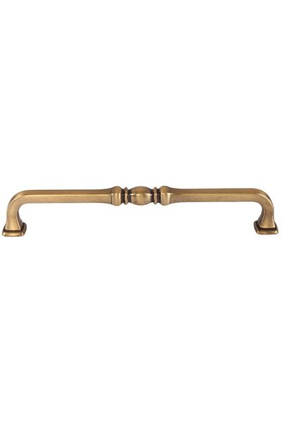Gürçay Kale Handle Antique Yellow 160mm (2 Pieces)