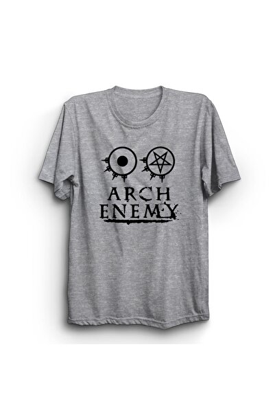 The Fame Majica sa logotipom benda Arch Enemy, Symbol, rock metal muzike