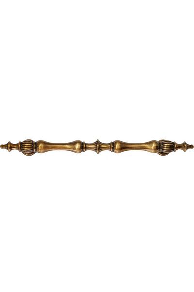 Gürçay Şehzade Handle Antique 128mm (2 Pieces)