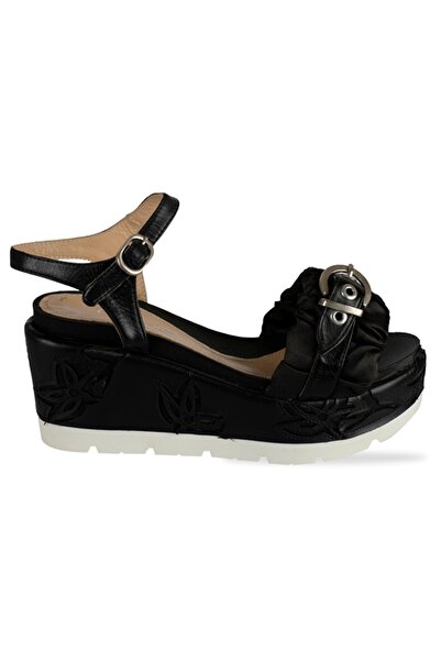 Vario 01 - Siyah Saten