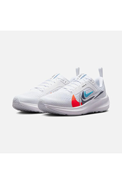 Nike Air Zoom Pegasus 40 Premium Road Running Spor Ayakkabı