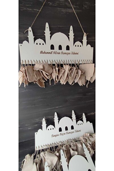 hoby shop ramazan Takvimi Keseli