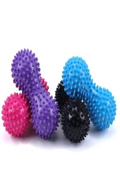 Kitchen Dream جهاز اللياقة البدنية لتمارين الجسم وكرة التدليك